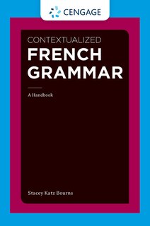 Front cover_Contextualized French Grammar
