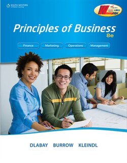 Front cover_Principles Of Business