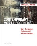 Front cover_Contemporary Moral Problems