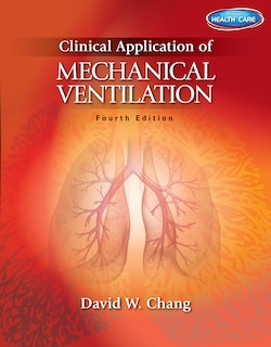 Front cover_Clinical Application Of Mechanical Ventilation
