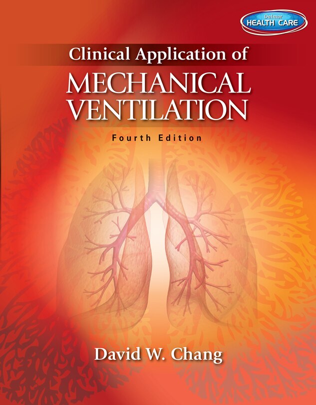 Front cover_Clinical Application Of Mechanical Ventilation
