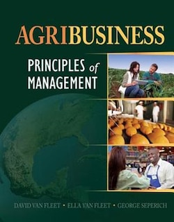 Front cover_Agribusiness
