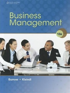 Couverture_Business Management