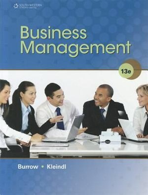Couverture_Business Management