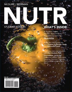Nutr (with Coursemate With Ebook, Diet Analysis Plus 2-semester Printed Access Card)