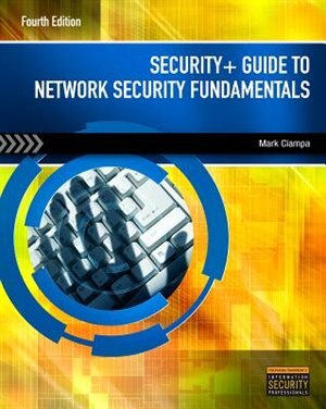 Couverture_Security+ Guide To Network Security Fundamentals