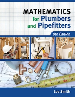 Couverture_Mathematics For Plumbers And Pipefitters