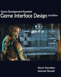 Front cover_Game Development Essentials