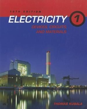 Front cover_Electricity 1