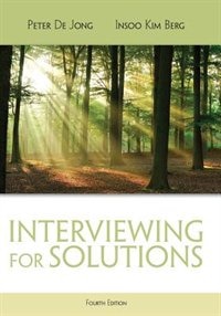 Couverture_Interviewing For Solutions