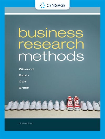Front cover_Business Research Methods (with Qualtrics Printed Access Card)