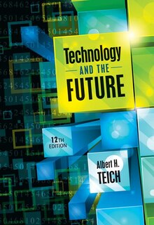 Technology And The Future