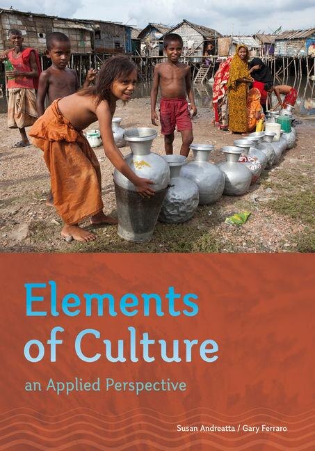 Elements Of Culture: An Applied Perspective
