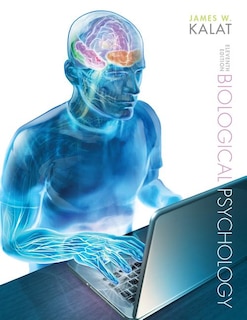Front cover_Biological Psychology
