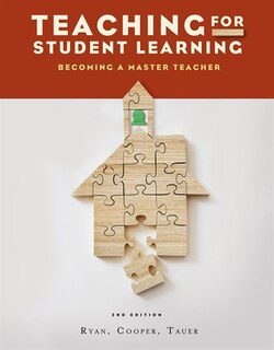 Couverture_Teaching For Student Learning