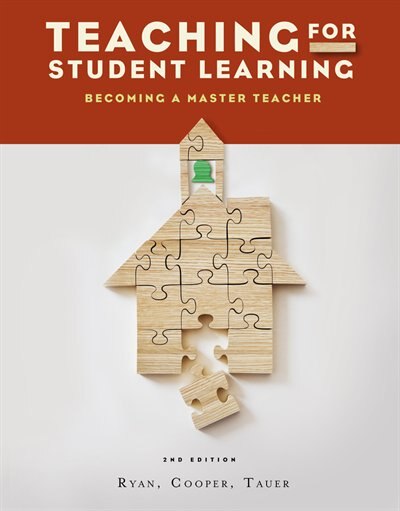 Couverture_Teaching For Student Learning