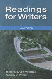 Couverture_Readings For Writers