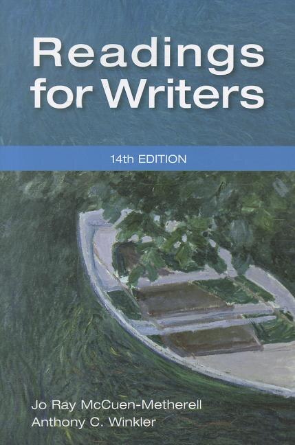 Couverture_Readings For Writers