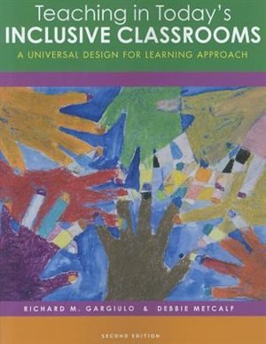 Couverture_Teaching In Today's Inclusive Classrooms