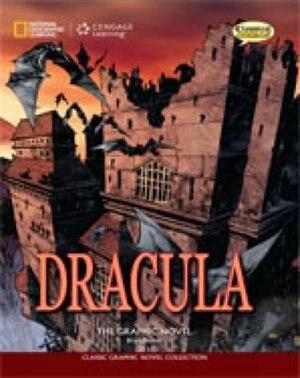Front cover_Dracula