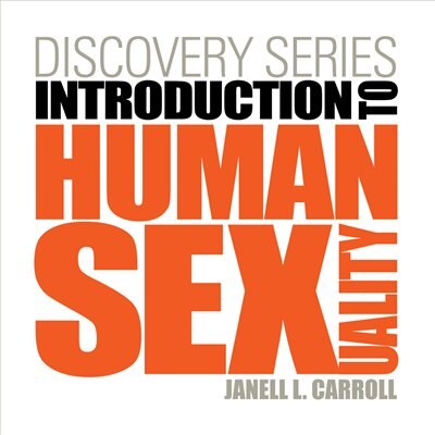 Couverture_Discovery Series: Human Sexuality (with Coursemate Printed Access Card)