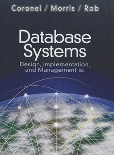 Couverture_Database Systems
