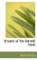 Front cover_Dreams of the Rarebit Fiend