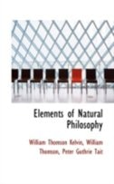 Elements of Natural Philosophy