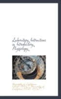 Couverture_Laboratory Instructions in Introductory Physiology