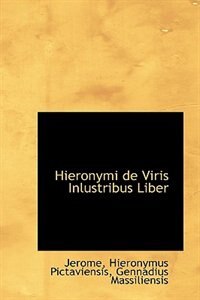 Front cover_Hieronymi de Viris Inlustribus Liber
