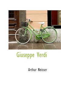Front cover_Giuseppe Verdi