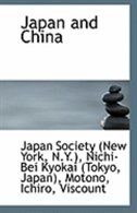 Front cover_Japan and China