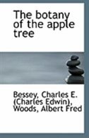 Couverture_The botany of the apple tree