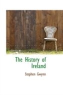 Front cover_The History of Ireland
