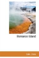 Front cover_Romance Island