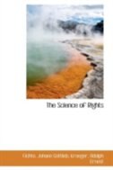 Couverture_The Science of Rights