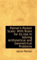Couverture_Palmer's Pocket Scale