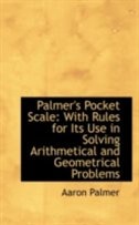 Couverture_Palmer's Pocket Scale