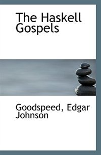 Couverture_The Haskell Gospels