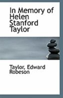 In Memory of Helen Stanford Taylor