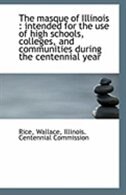 Couverture_The masque of Illinois