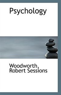 Front cover_Psychology