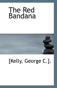 Couverture_The Red Bandana