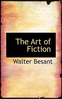 The Art of Fiction