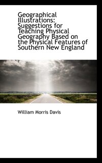 Front cover_Geographical Illustrations