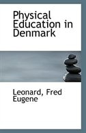 Couverture_Physical Education in Denmark
