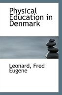 Couverture_Physical Education in Denmark