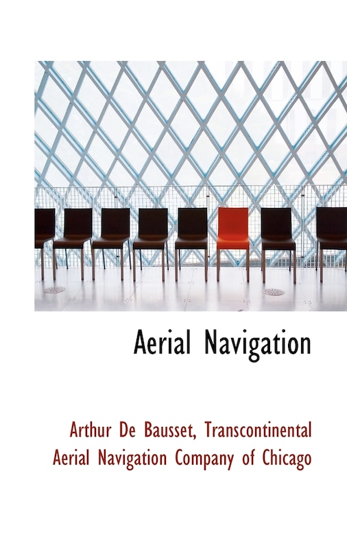 Front cover_Aerial Navigation