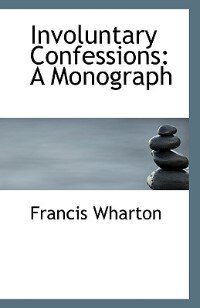 Front cover_Involuntary Confessions
