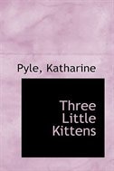 Couverture_Three Little Kittens